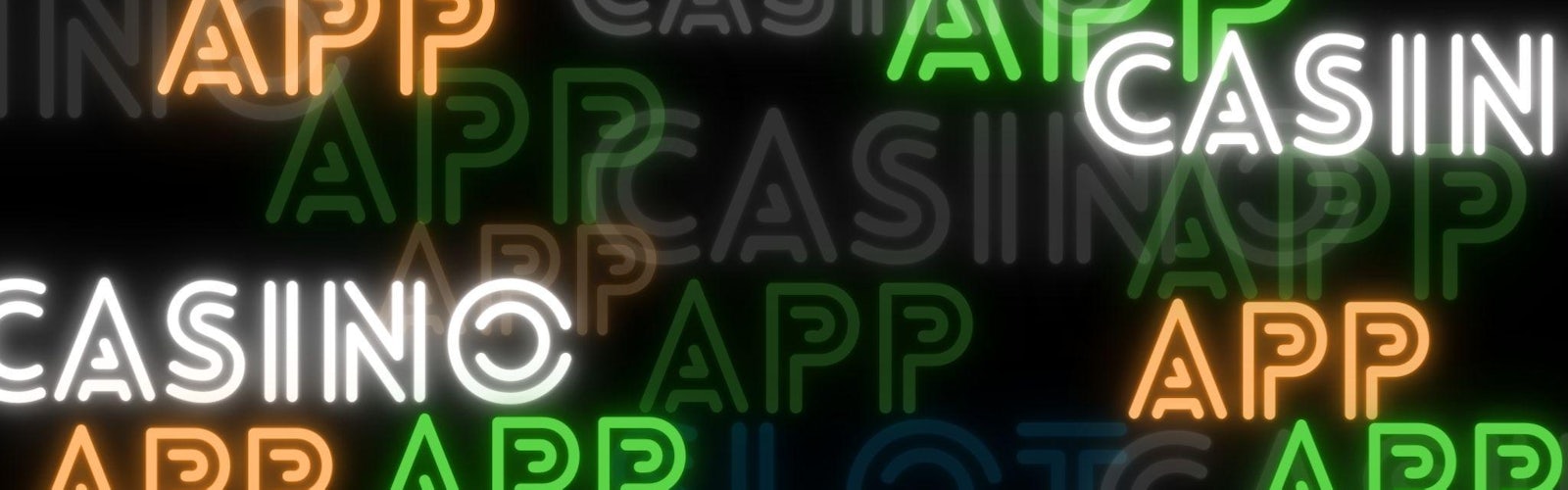 Online casino app page main