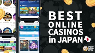 Best online casino in Japan