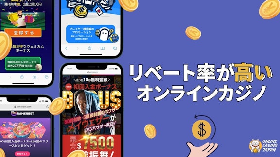 Rebate bonus main graphic