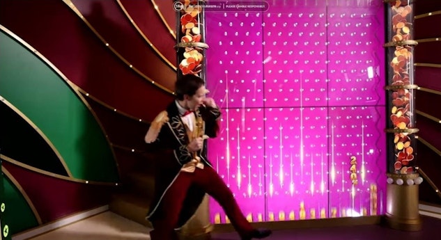 クレイジータイム パチンコのセット