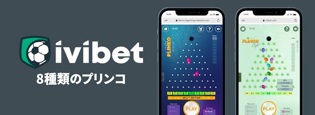 Ivibet plinko