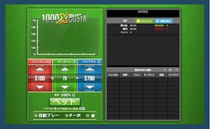 1000×バスタのイメージ画像