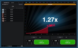 アビエイターのイメージ画像