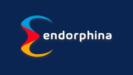 Endorphina logo
