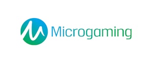 Micro gaming logo