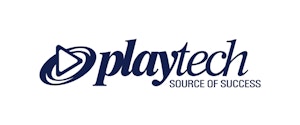 Playtech logo