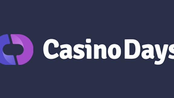 Casinodays logo bg