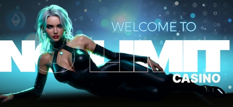No Limit Casino Banner