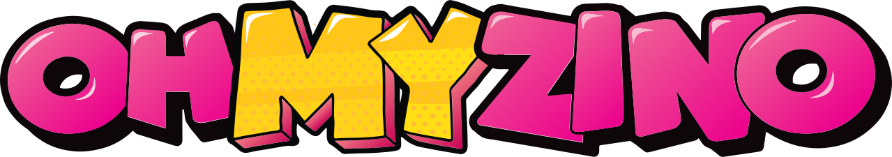 Oh My Zino（オーマイジーノ）