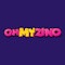 Oh My Zino（オーマイジーノ） square logo