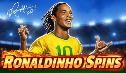 Ronaldinho main graphic