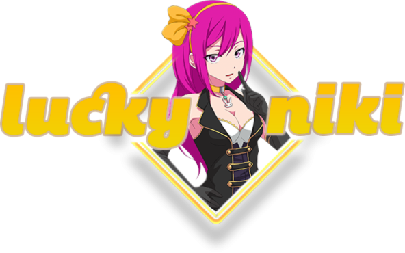 ラッキーニッキー