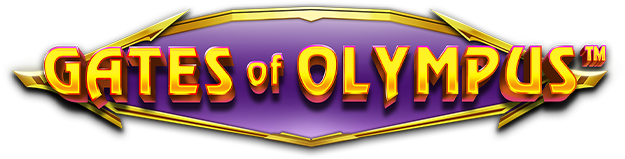 Gates of olympus logo