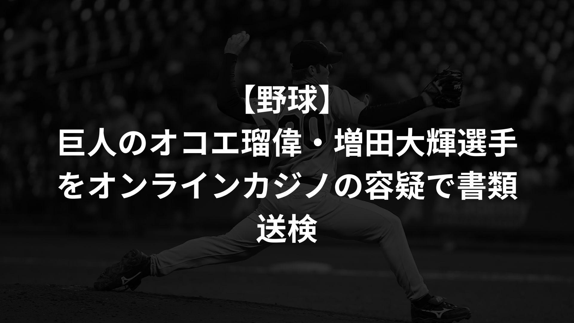 Baseball arrest case 2