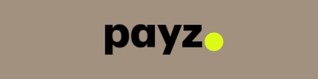 Payzのロゴマーク