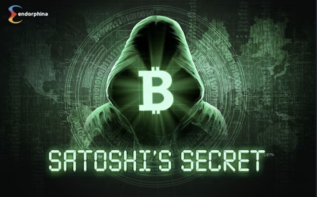 Satoshis secret