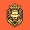 Casino Leo square logo