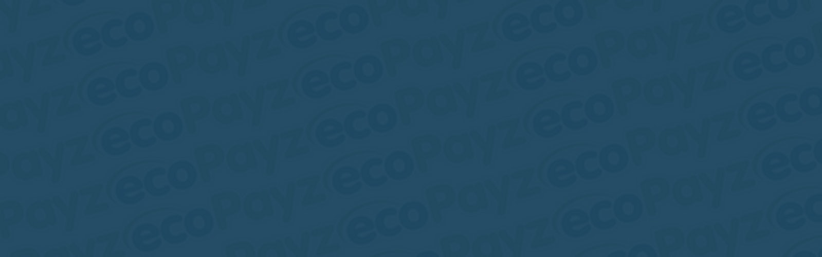 Eco Payz background