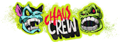 Chaos Crew logo
