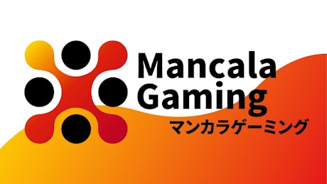 Mancala gaming logo