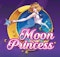 Moon Princess 100 square logo