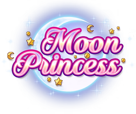 Moonprincess logo