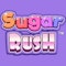 Sugar Rush square logo