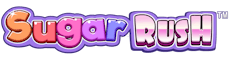 Sugar Rush logo