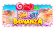 Sweet Bonanza logo