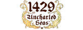 1429 Uncharted Seas logo