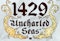 1429 Uncharted Seas square logo