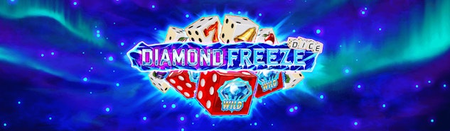 Diamond freeze dice 1280x375